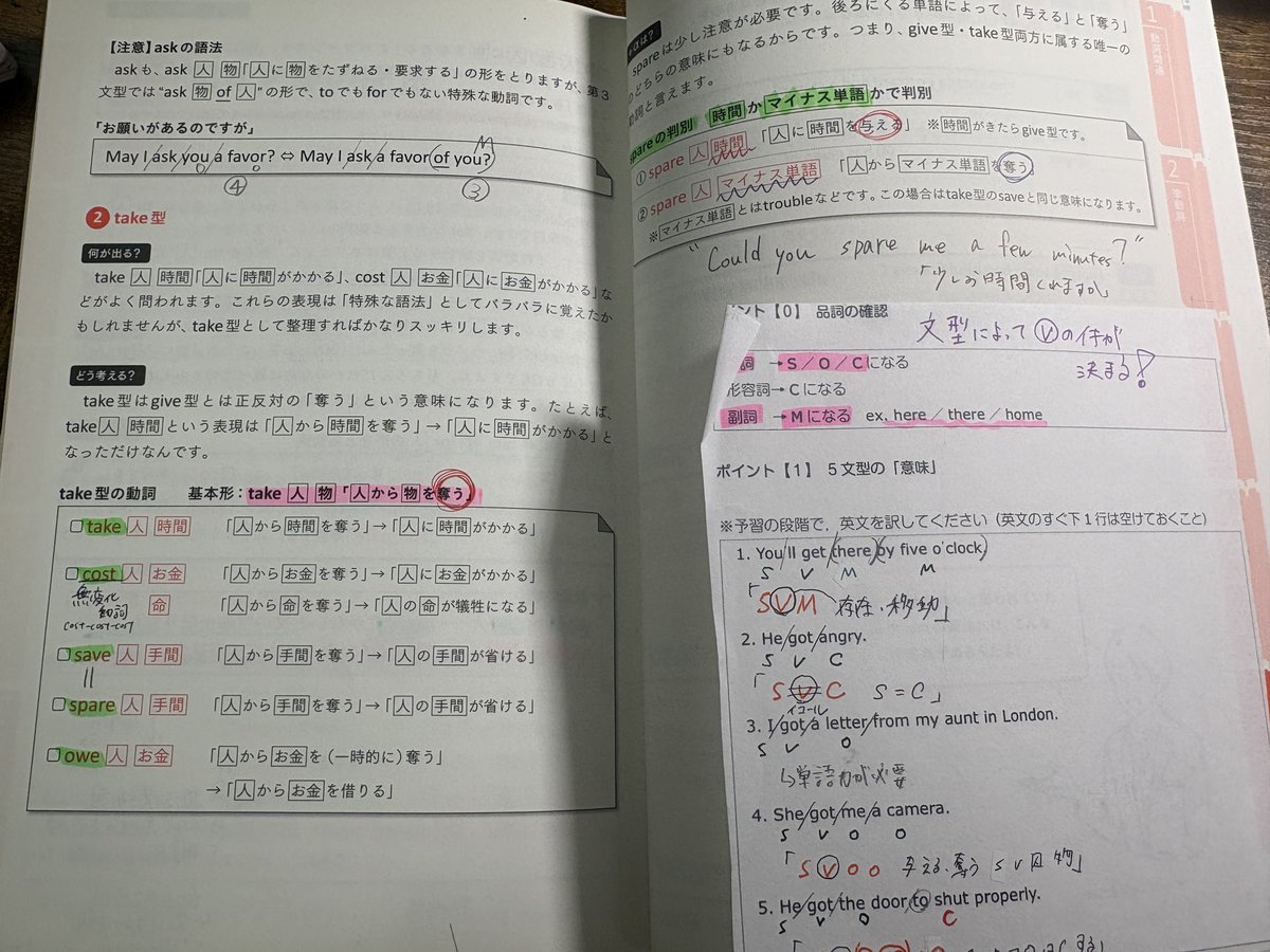 munou0613's tweet photo. 勉強垢に冷笑されそうな勉強してる https://t.co/2VWGvIMjA9