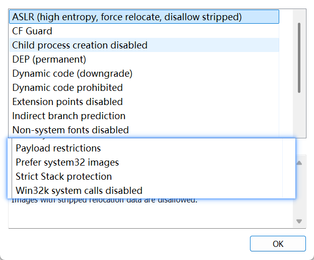 fadouse666's tweet photo. New call-site spoofing under Windows 11 Strict CET and maximum process mitigations.

Valid NTSTATUS recovery. No SSP forgery required. Hardware-compliant.

#IntelCET #ShadowStack #Infosec #RedTeam https://t.co/MwpwyC7AoH