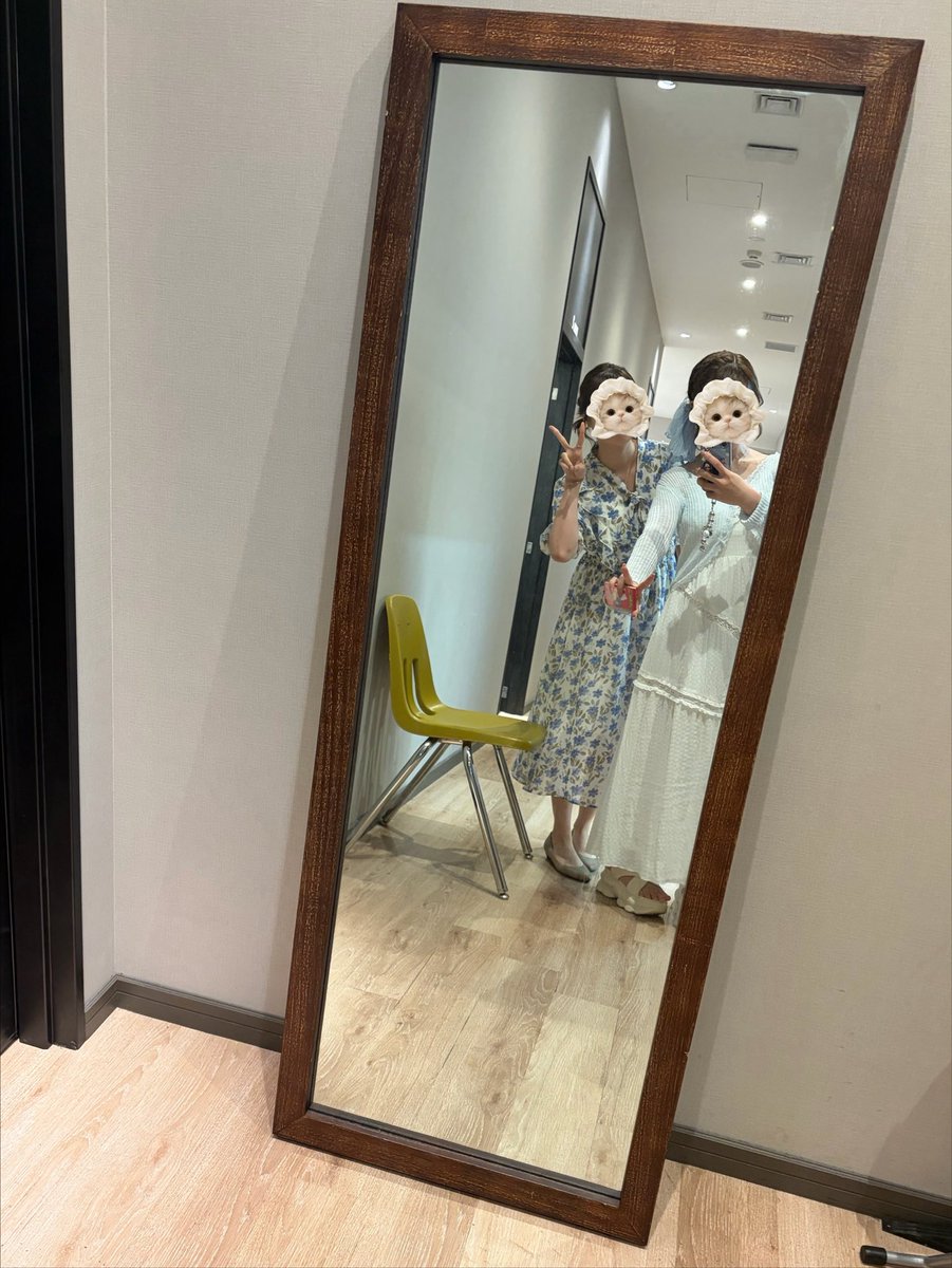 _2178117's tweet photo. MAKOさん🌈🩵

入から出まで一緒だったMAKOさん!明るくて!フレンドリーで!超超超素敵ママだった🥺🥺🥺

ああのねあのねTikTokまで一緒に撮っていただいちゃったんだ~🤭🩵

またご一緒できたら嬉しいなの気持ちです🫶🏻ありがとうございました!

MAKOさんルーム⬇️
https://t.co/UyPwb2OzVi

⚠︎巻き込みリプ注意⚠︎