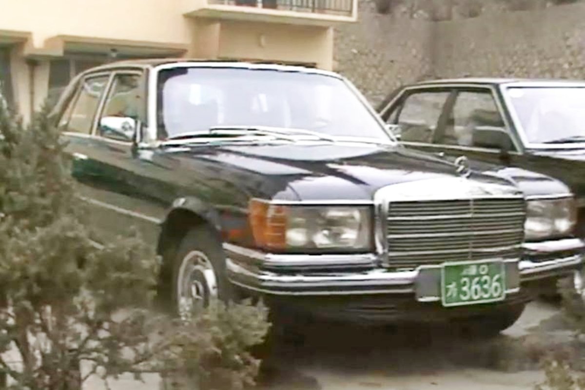 Simamura_XV70's tweet photo. @FOBS_ARTelement 0番ナンバーは、すべての輸入車に使われていましたよね……。

1991年7月に、対立や摩擦を生む原因になるという理由で廃止されましたが……。 https://t.co/b3IJ6usQvV
