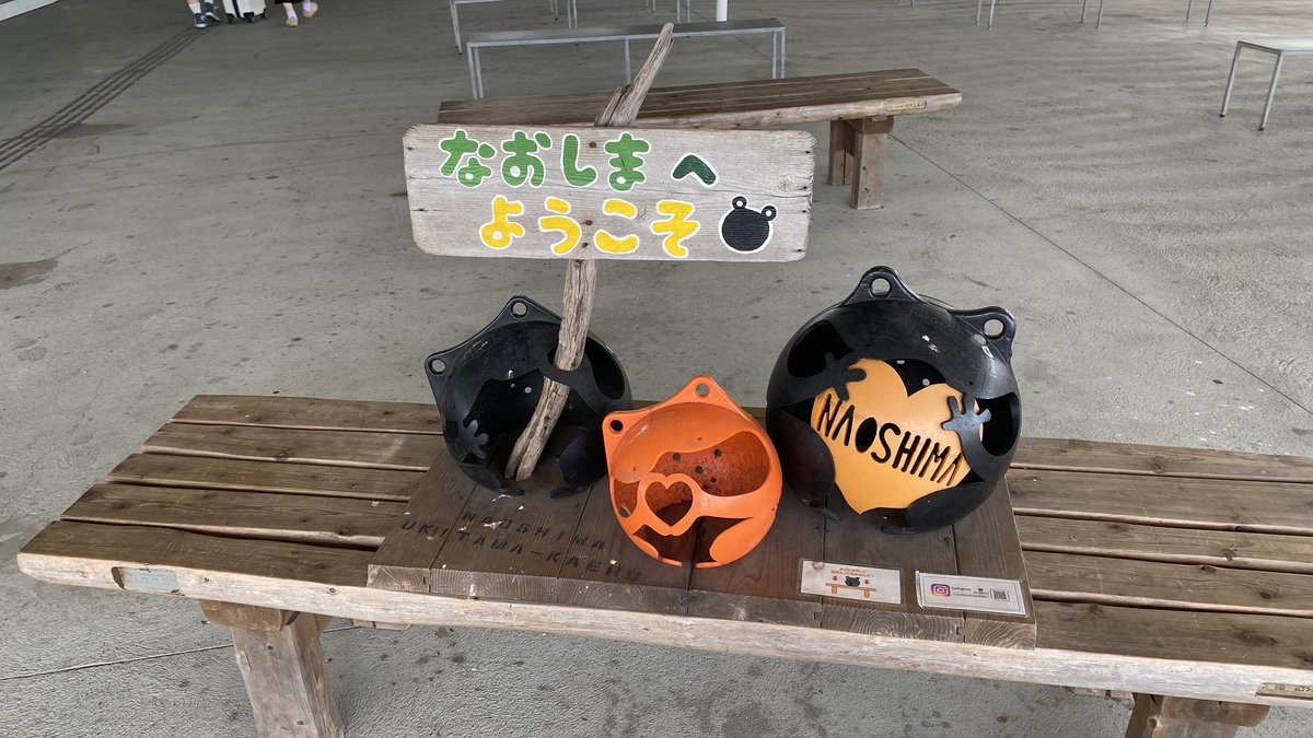 panya_3rd's tweet photo. 一般人に擬態するため、ちゃんと芸術作品を撮るなどもしている https://t.co/vpiHkTX7Gc