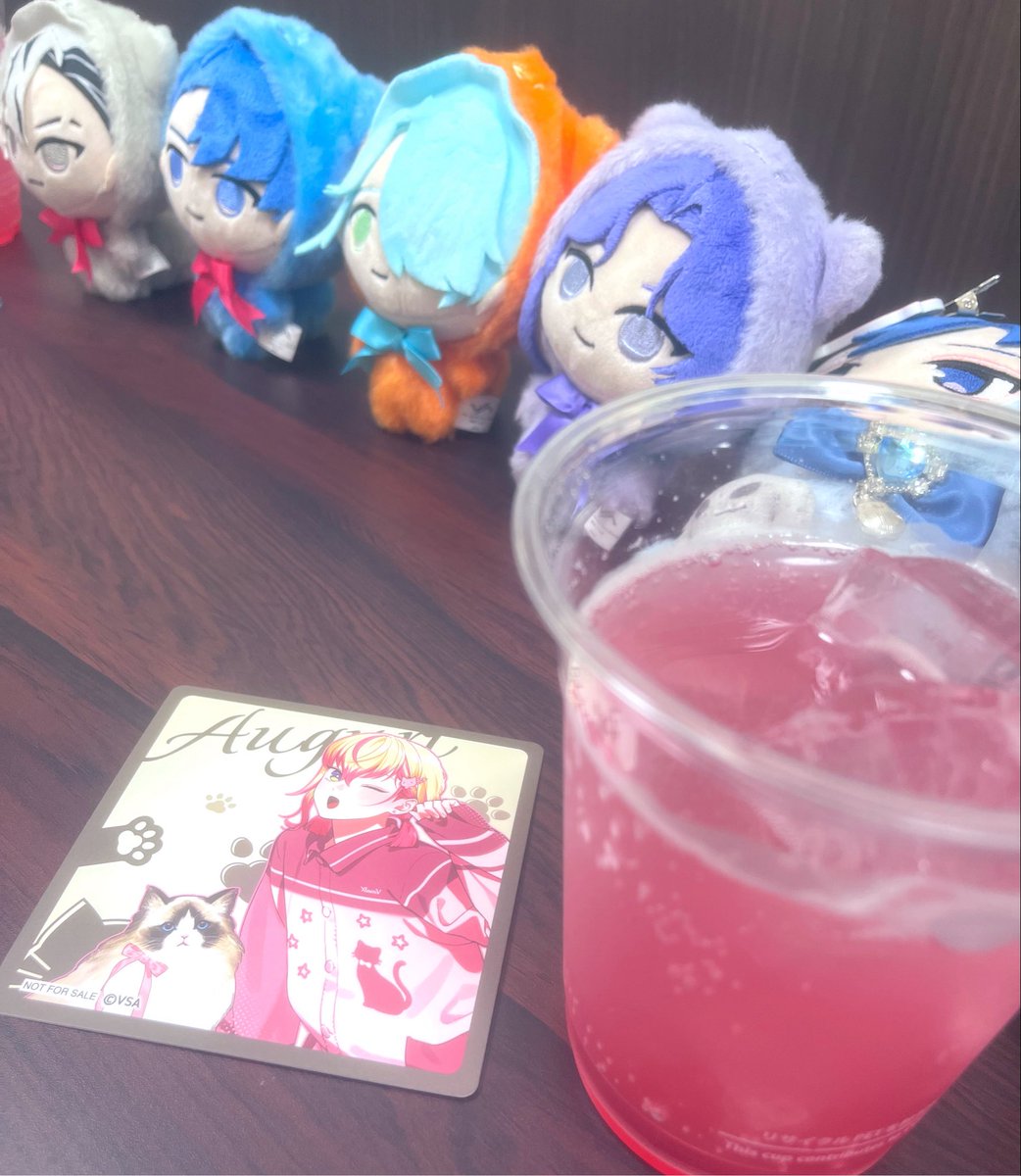 NOSORAUDON's tweet photo. きた https://t.co/Sm5o6g5QDR