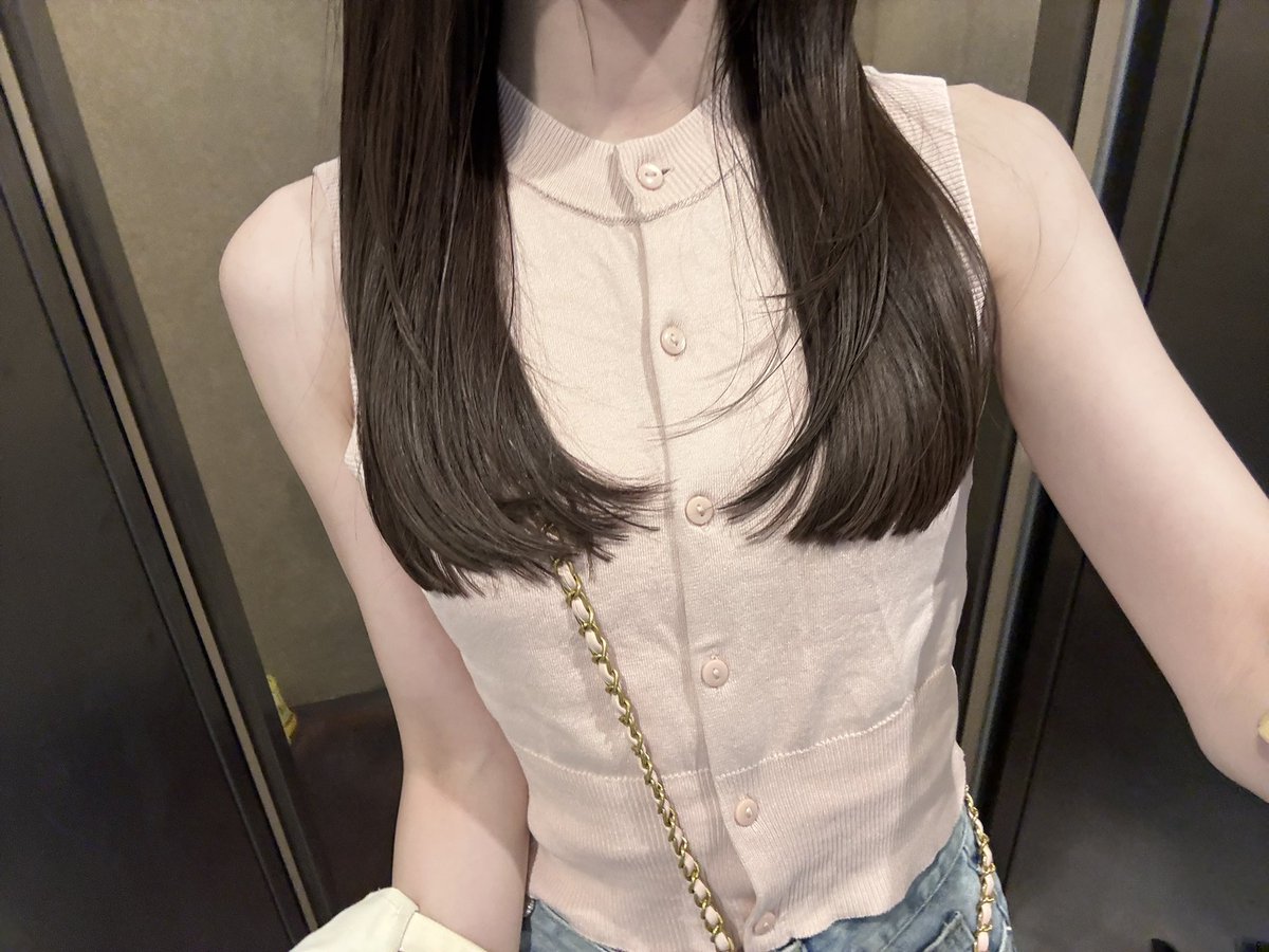 _nyadayo's tweet photo. 髪きった✂️✨️ https://t.co/ueZFAJsN5Y