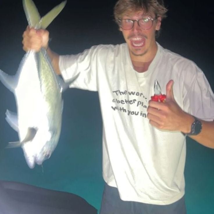 yuumidakitty's tweet photo. Nice fish 🦈

#jhinpyke https://t.co/SeTsrLSw5H