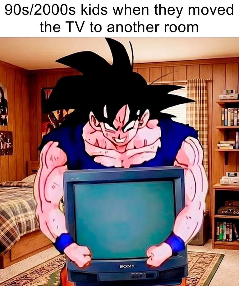 DBZdaily_'s tweet photo. Real 😂😂 https://t.co/VcclLQEyoQ