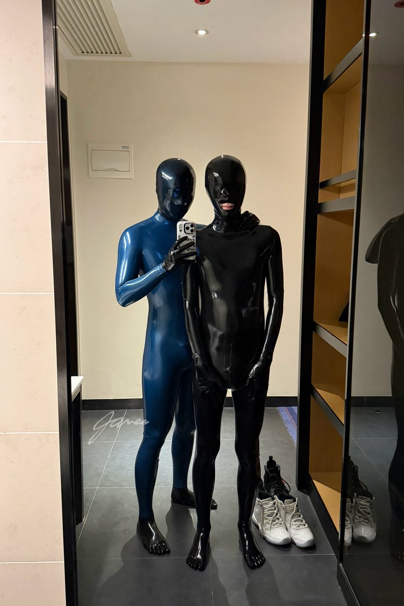 LoveCompression's tweet photo. 💦🥵@aaaPPPEL https://t.co/FP8hMCpRoy