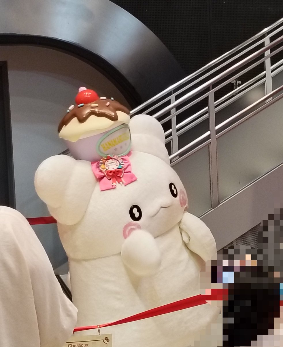kanisukimaru's tweet photo. まるまるバースデーをピューロでお祝いできて楽しかったです！
お誕生日おめでとう🎂いつも応援してるね︎🤍 https://t.co/eazCjiqryZ