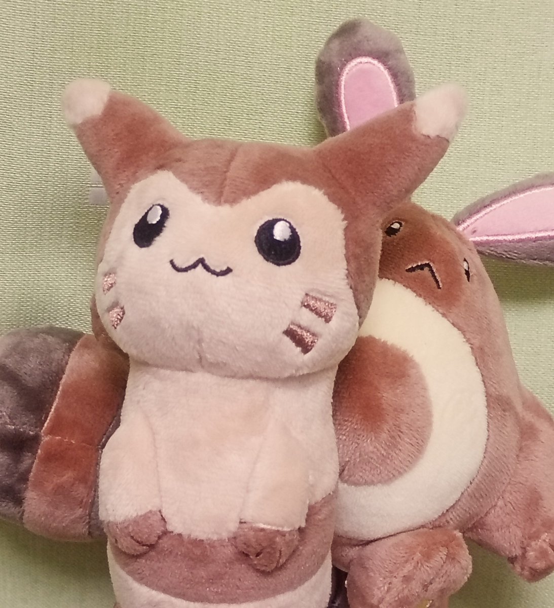 OtterCheerS's tweet photo. ゆるゆる更新してくよ🐾 https://t.co/LXvR4DGhbQ