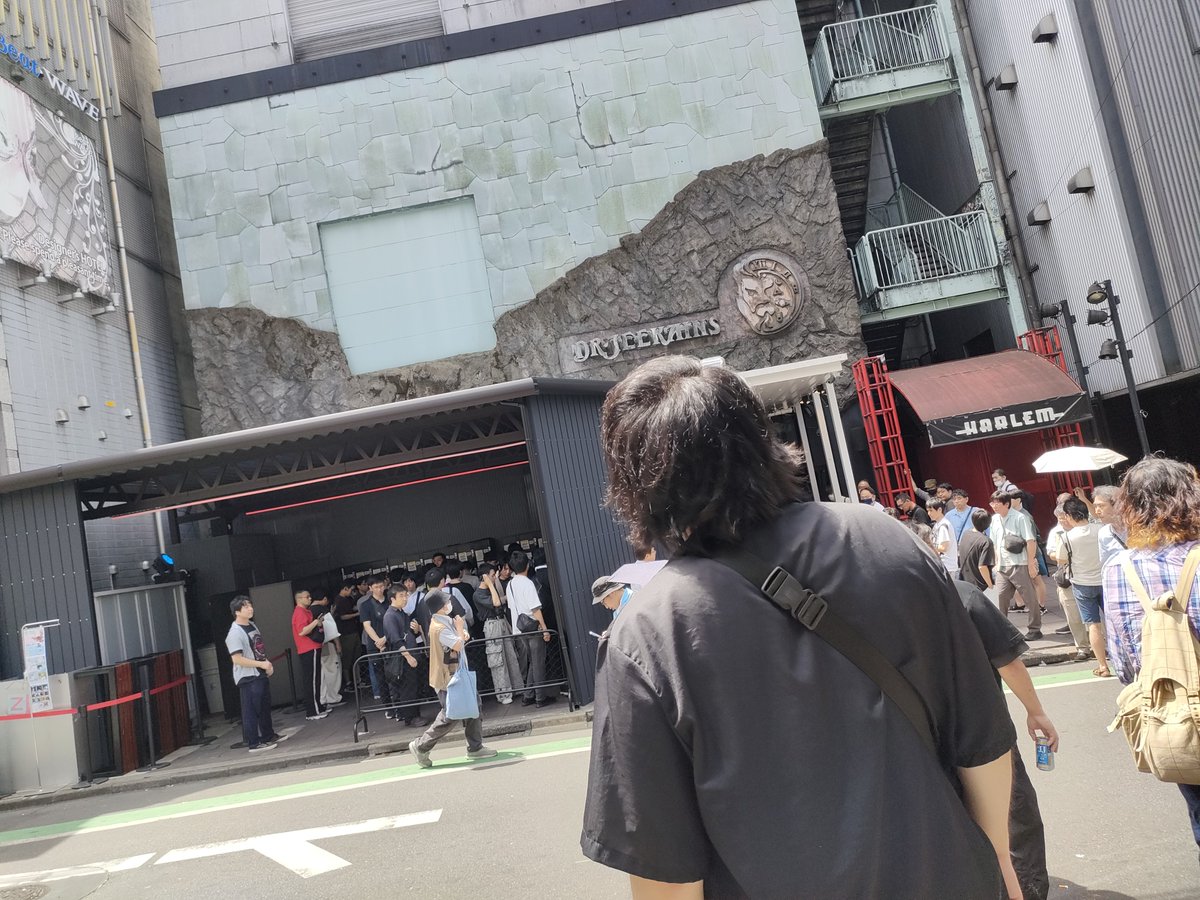 Horcrux_7th's tweet photo. おはようございます https://t.co/FUMFbblX65