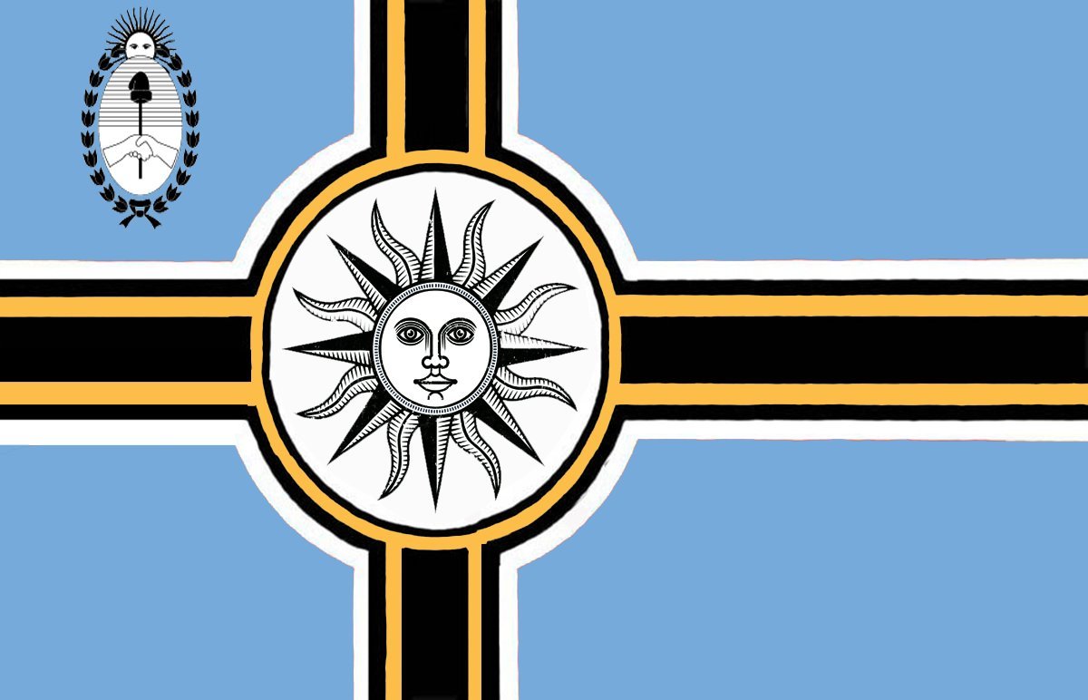 sacro_el23043's tweet photo. Lo que a mi me gusta es saber que Argentina es la tierra prometida.
Lo que no me gusta es que (((ellos))) crean que Argentina es SU tierra prometida. https://t.co/7HsauCZsVA