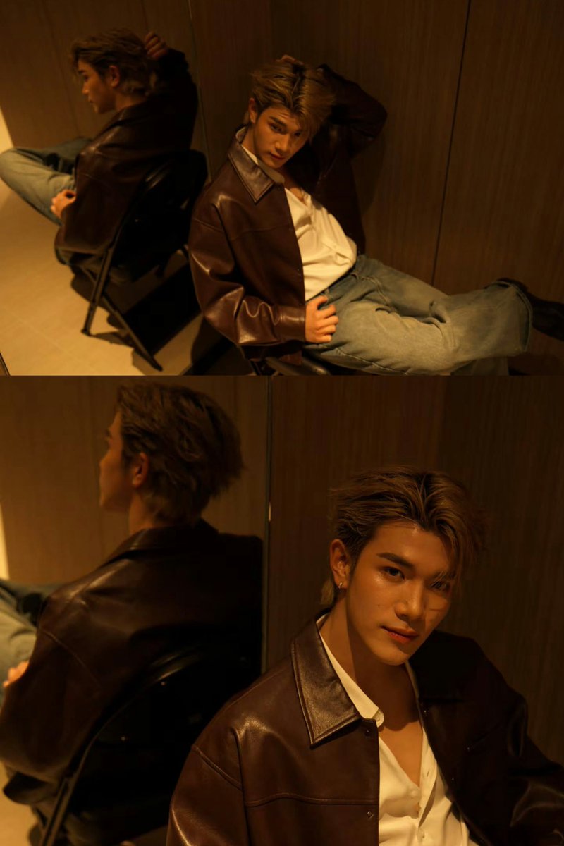 myparadise1821's tweet photo. น้องศิลปินโฟ้ดโฟ้ดหล่อมากกกกกกกกกกกกกกกกกกก เท่ด้วยยยยยย✨

GEMINIFOURTH IN MACAU 2026
#GMMTVFanFestinMacau2026 
#Fourthnattawat #โฟร์ทณัฐวรรธน์ https://t.co/TDozE95IMl