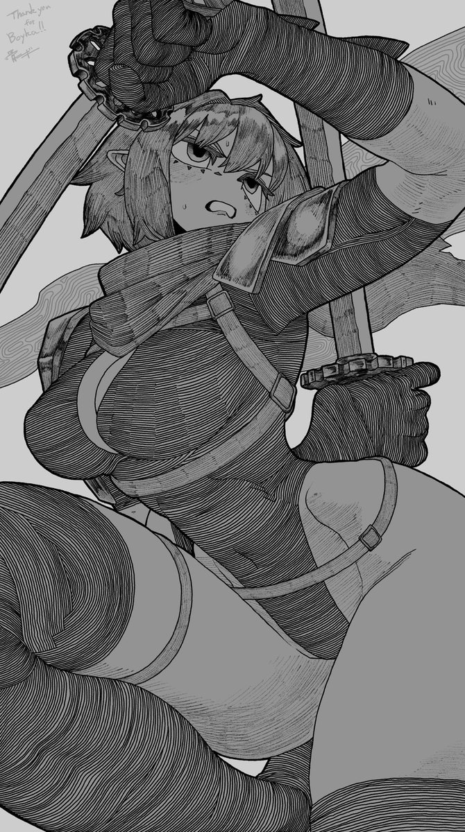 bone_Nigi's tweet photo. Commissions!!🙏😭✨✨ https://t.co/25DOxhyjpA