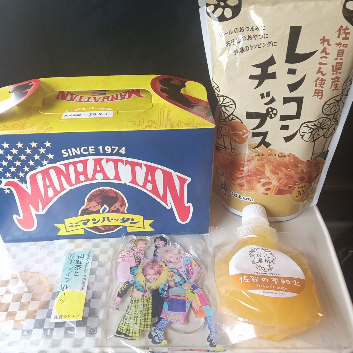 ron_w_t_live's tweet photo. 宿が南寄りだったのもあって、次回こそは南へ行く日を1日作ろう💪と思いつつ移動開始🚄。乗ったことない車両でまたしても快適移動⭐️。
敢えて各停乗ってるけど、昨日程長くは無いから、寝る時間は無いな😅。 https://t.co/SCfK6to9Pq
