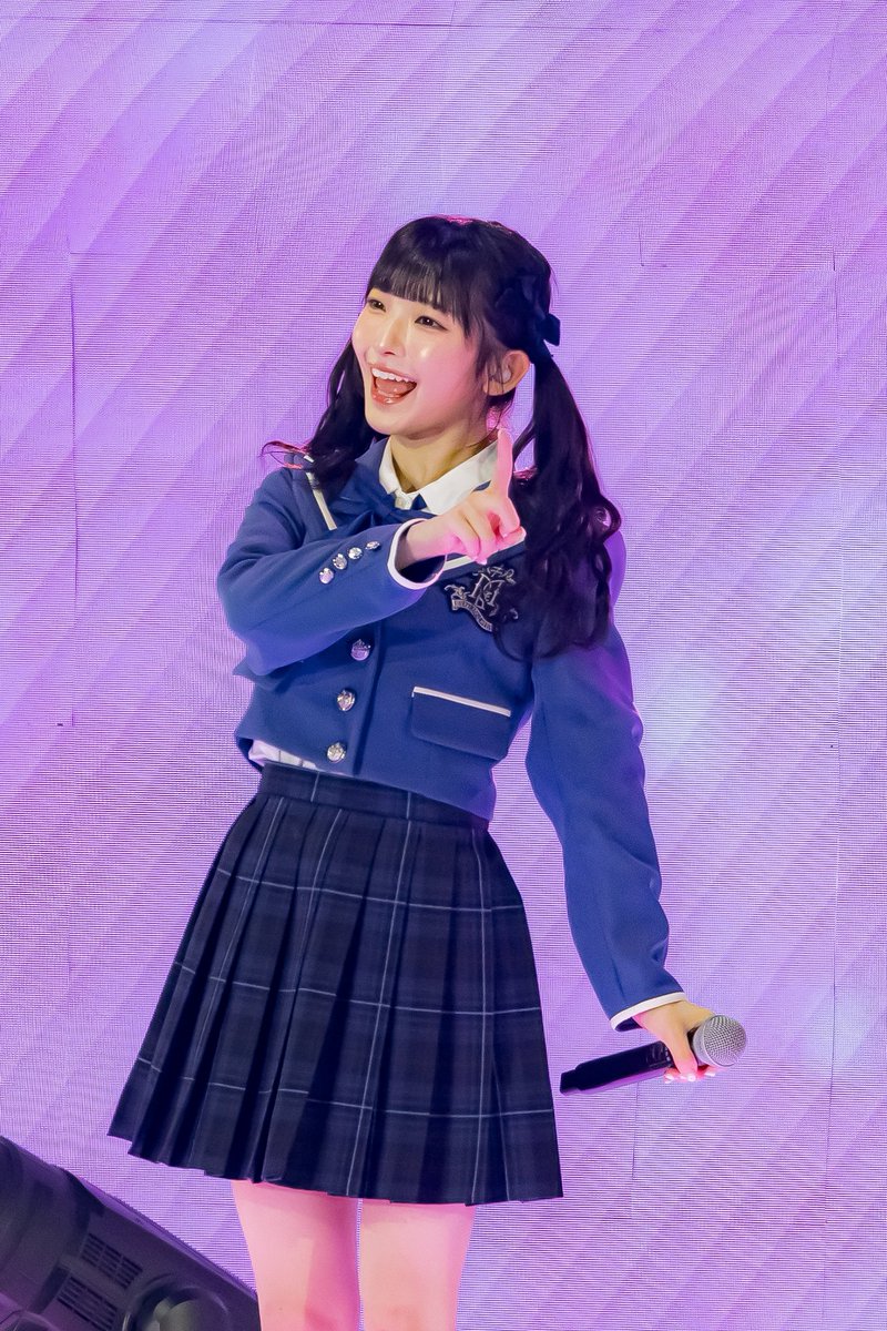 da1hnm's tweet photo. 表情豊かな #永田詩央里 さん

7/18 @横浜アリーナ
≠ME アリーナツアー2026「喝采パレード」ファイナル　夜公演
#ノイミー
#ノイミーアリーナツアー2026
#ノイミー_カメコ
@nagata_shiori_ https://t.co/Lam5Yzz6cX