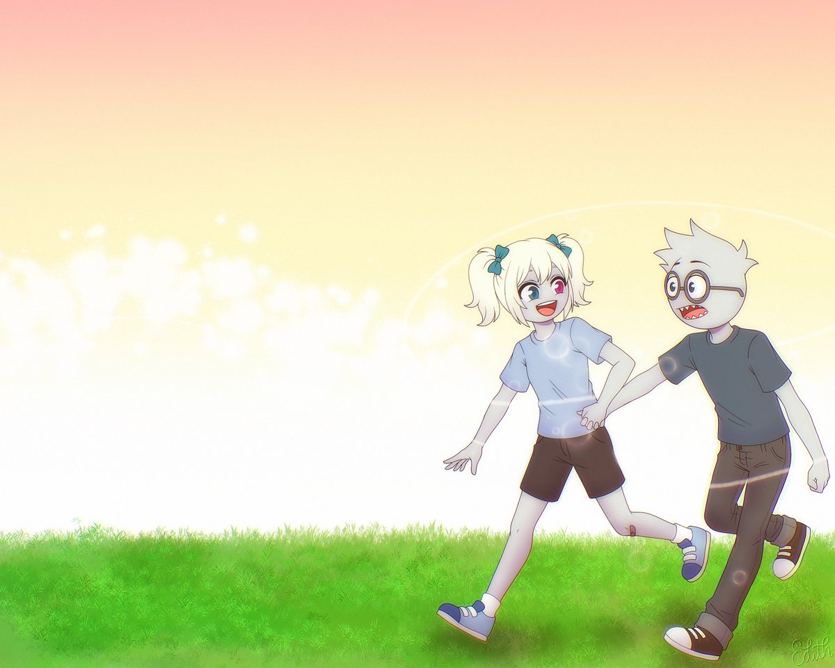 edialejarte's tweet photo. Timeline~
"Los años pasan y seguimos juntos..."

#YourBoyfriendGamePeter #YourBoyfriendPeter #PeterDunbar #YourBoyfriendfanart #YourBoyfriendGame #YBG