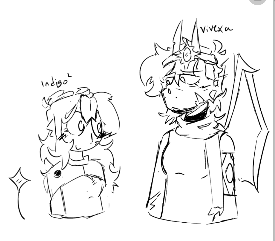 RitoAnimatez's tweet photo. Dnd doodles

#doodleart #DnDoc #GenderbentOCs #Hashtag https://t.co/uxyNky9myX