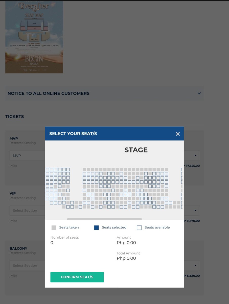 LMSYFiloOFC's tweet photo. Day 2  besties ticket still avail. 

🎟️ via SM Tickets outlets and https://t.co/9vVmmPTrg3…

UPDATE 💺
MVP : 225 LEFT 
VIP : 115 LEFT
BALCONY :  164 LEFT 

#LMSYEVERAFTER
#ลูกหมีซอนญ่า #LMSY https://t.co/QnnxRRM8ne