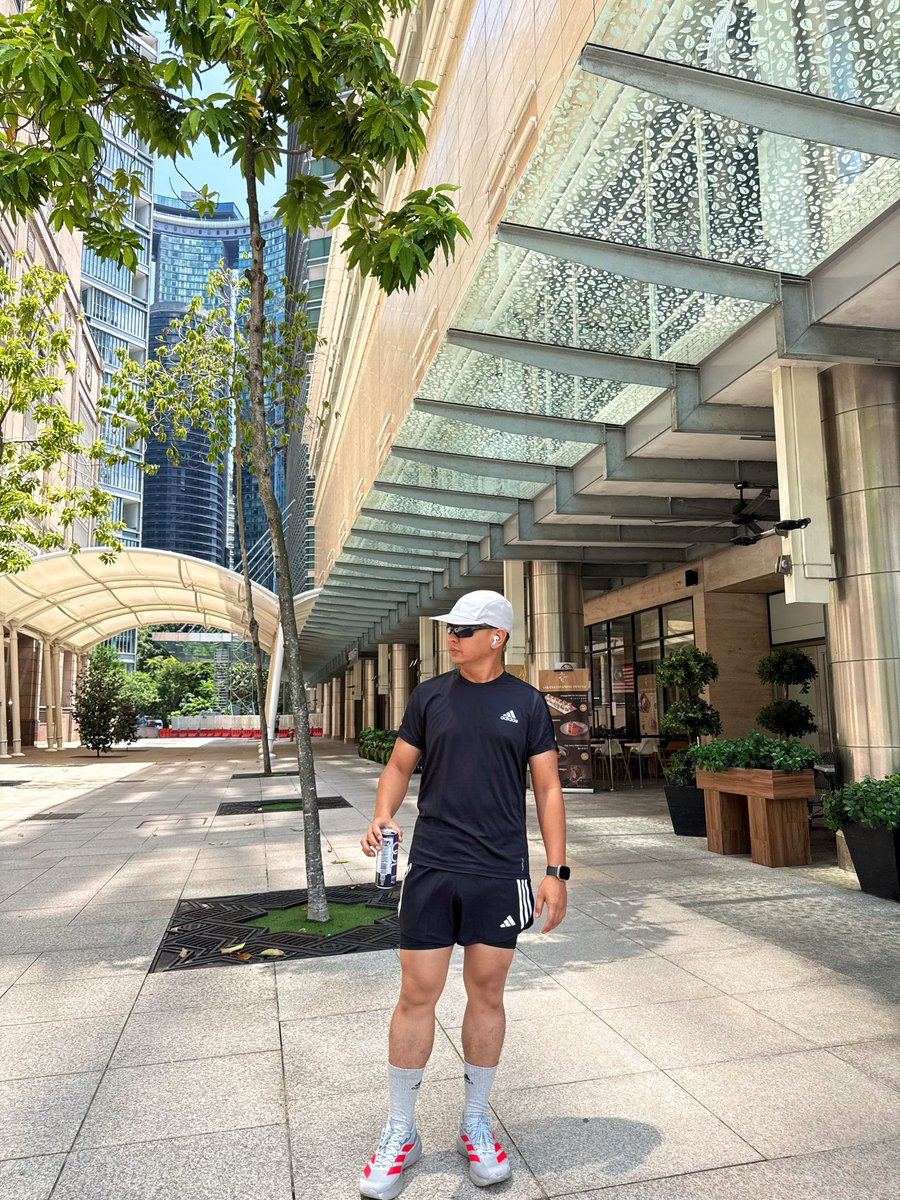 imnamiii's tweet photo. Good to be back 🤸🏻🧘🏻‍♂️ https://t.co/EngMbKSYKl