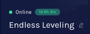 airijko's tweet photo. More Hytale Optimization Results
No more memory leaks (I think)

15-30 players,  30 hrs of uptime
6 Instances running + 4 permanent worlds
The first Image was taken at the 20 hr mark

TPS started to drop a little after 20 hours

#hytale #hytalemodding https://t.co/BcodLmjb41