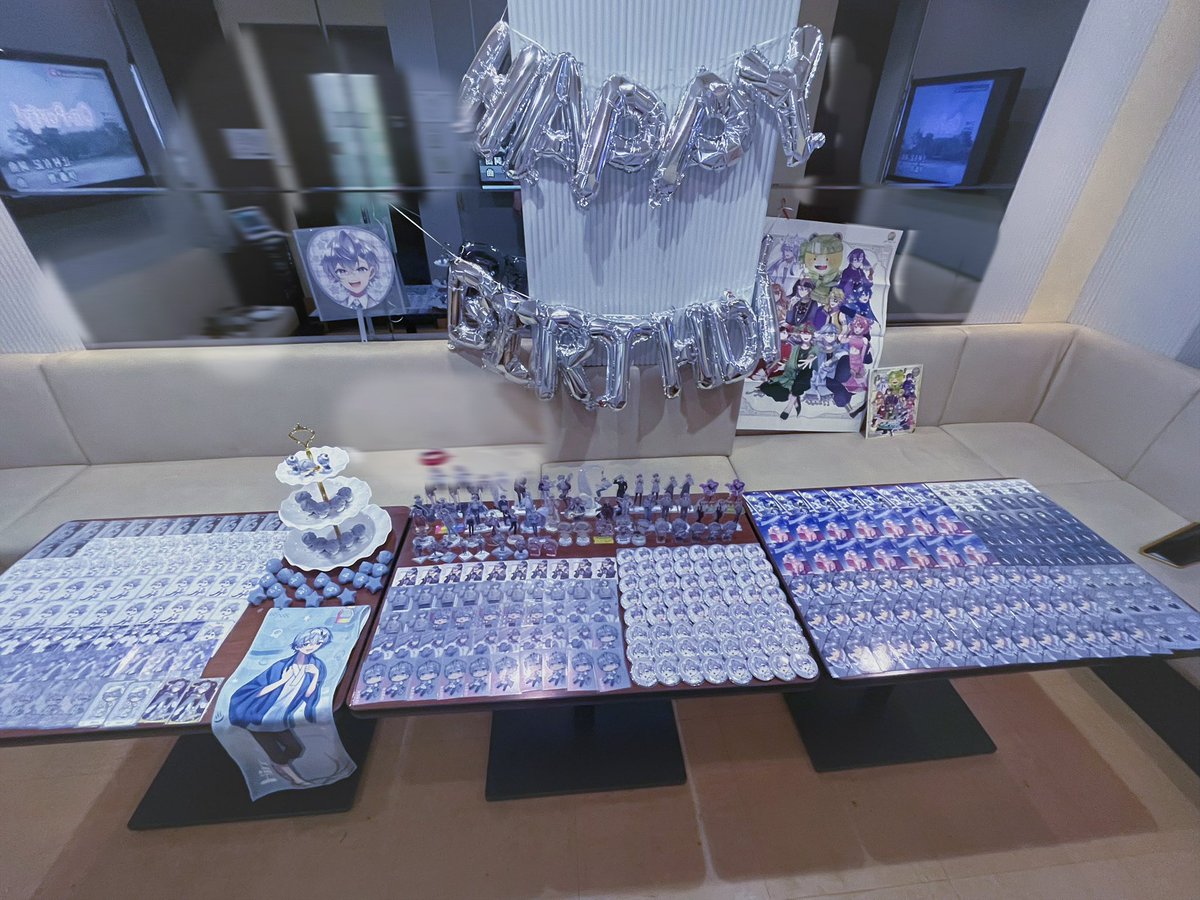 hy_08041's tweet photo. @Hiro_clflpeach さんへ！！
お誕生日おめでとうございます！！！！
配信や動画いつも励みになってます！！
これからも ひろさんの事を応援してます！！大好きです！！！
 #ヒロくん生誕祭2026
  #ヒロさん生誕祭2026 https://t.co/UyIGH5khLE