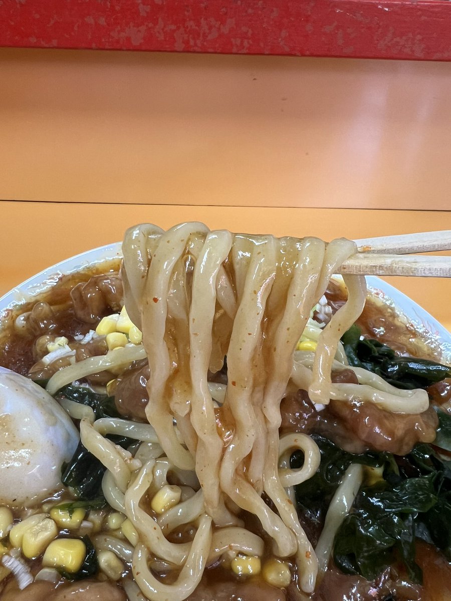 tsumocchan's tweet photo. 手打らーめん 大進

焼肉冷し

#手打らーめん大進
#大進
#焼肉冷し
#スタミナ冷し https://t.co/qLnRqdDcyb