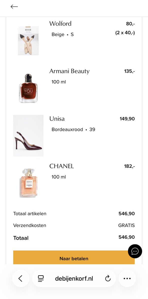 goddessqueensNL's tweet photo. €546,90 aan items in onze cart. Jullie mogen alleen meekijken en betalen. Welke zielige betaal-slaaf durft zijn pinpas te trekken en zijn nut te bewijzen? Geen smoesjes, afrekenen.👇

#Findomnl #goddesduo #paypiggys #geldslaaf #walletdrain https://t.co/bQ7WF4f6uB
