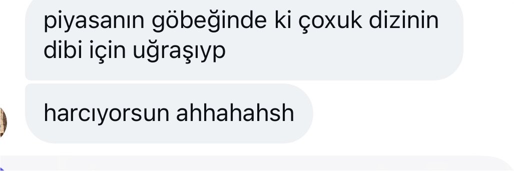 iklimeric's tweet photo. Aynen abi  piçiz abi https://t.co/sCxhr8QXap