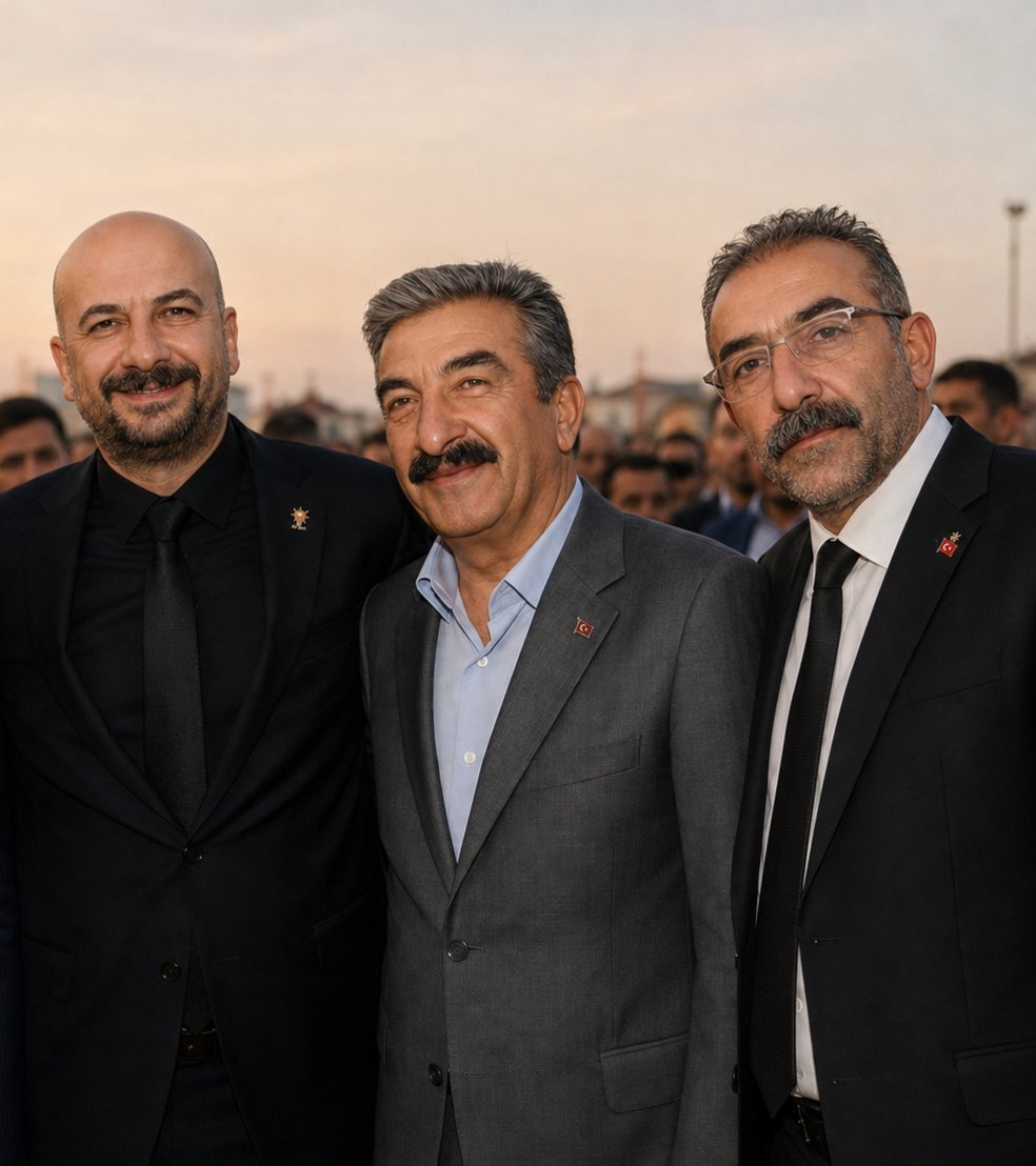 Cebrail030's tweet photo. “Bazı insanlar makamlarıyla değil, bıraktıkları izlerle anılır.”
Merhum Ahmet Uçar abimizi, davasına, teşkilatına ve yol arkadaşlarına yıllarca emek vermiş, vefası ve duruşuyla gönüllerde iz bırakmış kıymetli bir dava insanı olarak rahmet ve minnetle anıyoruz.@RTErdogan https://t.co/DK3ibEaBuG