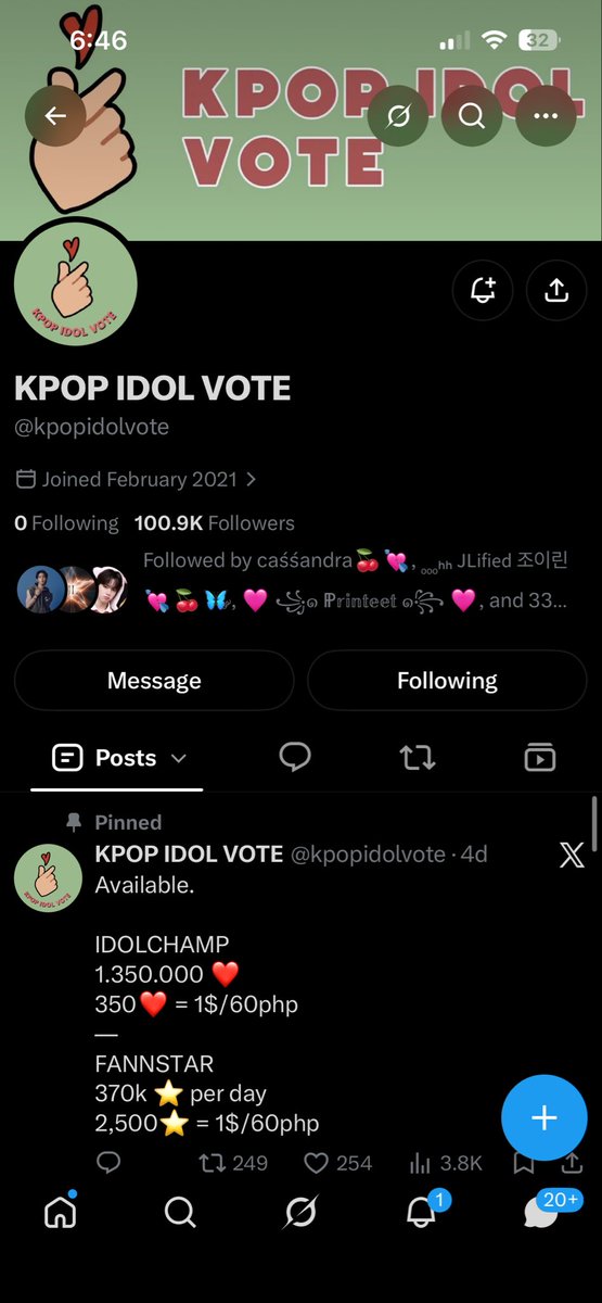 15_2galanza's tweet photo. @MatchaStarVT @kpopidolvote #JL https://t.co/YLUbyZIo4N
