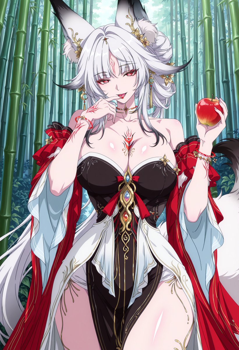Waifuslone's tweet photo. Hsin 心 🦊
SFW illustration 
#Hsin #WutheringWaves https://t.co/NvhxTZWoTB