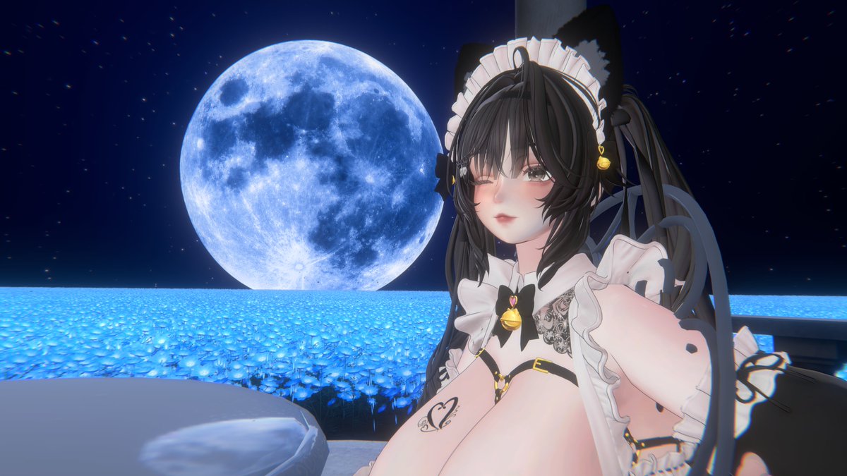 jira_ill's tweet photo. おはよ
この子もNonToonで改変し直そうかな
#LUMINA_EX #VRC #VRChat https://t.co/iWBRFkIauW