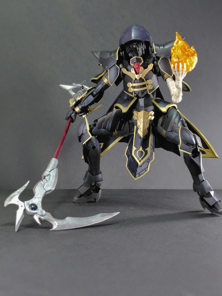 potepotenari's tweet photo. 『骨腕の魔術師』

フリーハンター…なかなかの力をお持ちのようだ……
だが我もまだまだこんなものではない……
この力思う存分試させてもらう…

#30MF財宝争奪戦
#魔術で参戦
#フリーハンター戦1 https://t.co/5FPu71dpgZ