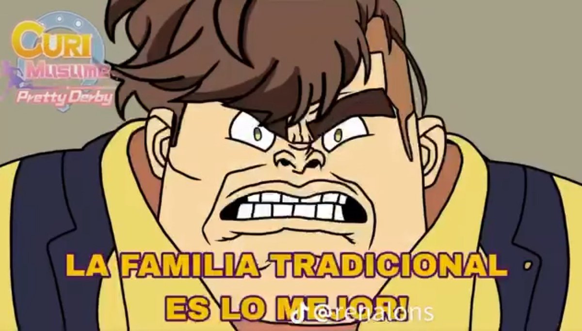 Kabumo0's tweet photo. @Maiger_1 Familia tradicional siempre arriba https://t.co/Pjl1X7ez8m