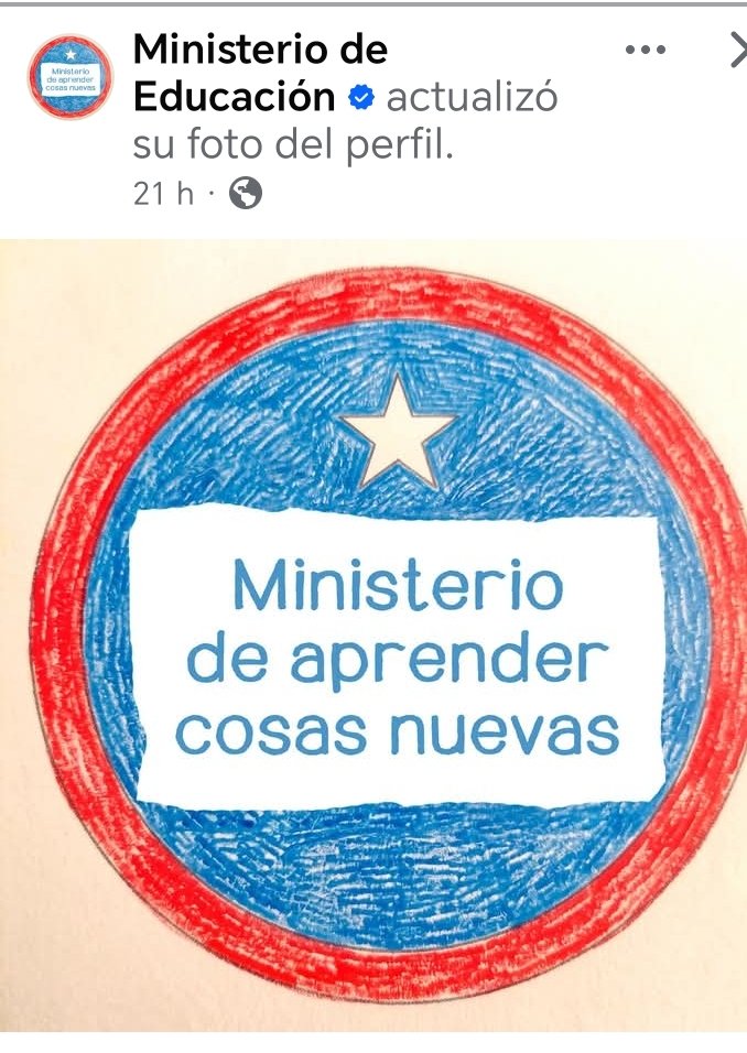 oniz82's tweet photo. Ojalá aprendan a pagar los bonos a tiempo https://t.co/t4fYNHVm14
