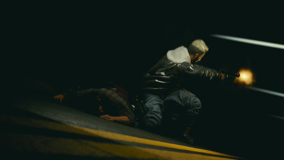 sirniqhteye's tweet photo. night city dates never go as planned... π₯ποΈππ₯
genre: action (+a hint of romance)
#CyberpunkVPChallenge #CyberpunkVPChallengeWeek3 #kerryv https://t.co/lEOlG0EodP