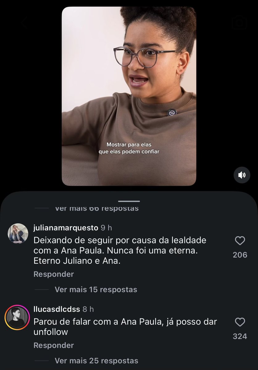 costa_luh7's tweet photo. só alguns comentários recentes no último vídeo da milena sobre ABUS* INFANTIL

pelo amor de Deus, não é possível a falta de caráter desse povo de não respeitar nem um assunto seríssimo pra falar asneira de bbb e amizade alheia

essa torcida é nojenta demais https://t.co/1K4GVYiXUF