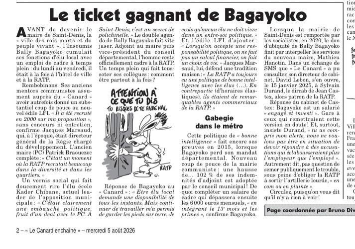 LagreeVale98292's tweet photo. @BallyBagayoko L'escroquerie a ce visage. https://t.co/fjssOjUlaD