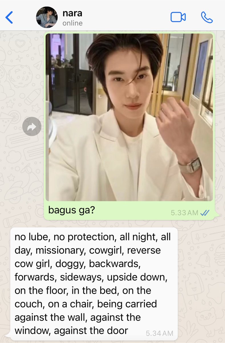 phuwinktang's tweet photo. #PondPhuwin few tweets au

— tentang nara dan tangsa si paling “sahabat dari sd” https://t.co/1U93OevAJp