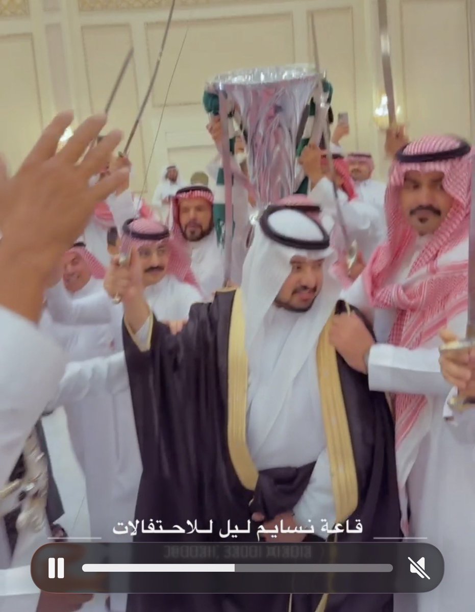 MnAlSharef's tweet photo. ما شاء الله تبارك الله 
الف الف مبروك #للعريس_الاهلاوي متعب بن علي بن هادي شعبي و #لاخيه الاهلاوي عبدالرحمن بن علي بن هادي شعبي و لجميع ال شعبي و زاد الفرح وجود #كاسين_النخبة_الاسيوية 
باركو للعريس الاهلاوي يا متابعيني يستاهل 
بالنسبة لي فراح احباب و احتفالية اهلاوية رقم #٣٦ https://t.co/3rSn7LO73p