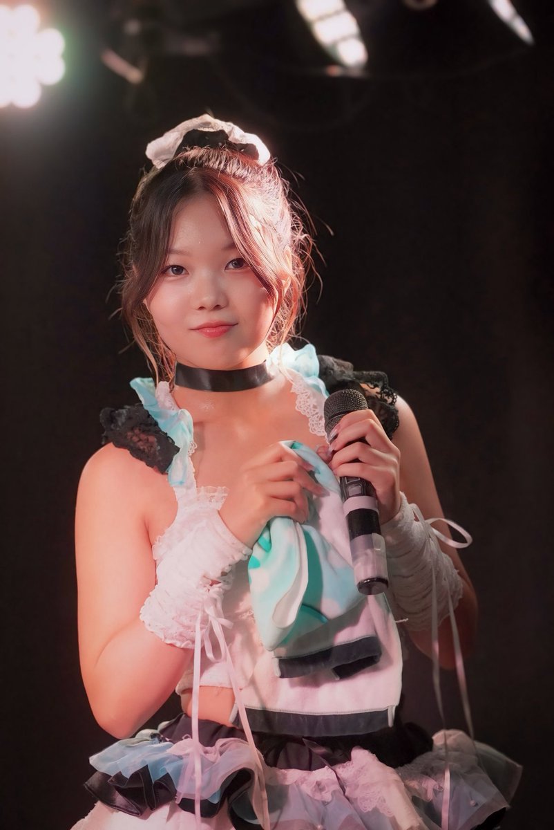Necocoa_2's tweet photo. NOWA↬❥さん
ギャラボアイドルコレクションvol.1
2026/8/6/Thu
at Galaxy Box
#ChitChat
#チットチャット
#NOWA↬❥さん https://t.co/hxKWW55GgB