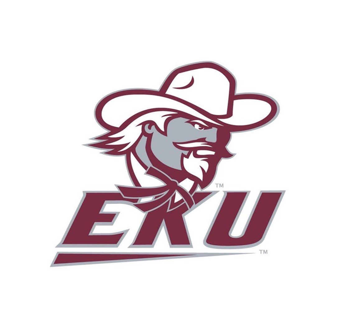 DanteVinberry's tweet photo. After a talk with Walt wells @EKUWWells I am blessed to receive an offer frm Eastern Kentucky University💯!! #agtg #playmaker https://t.co/Sw5xygvpjL