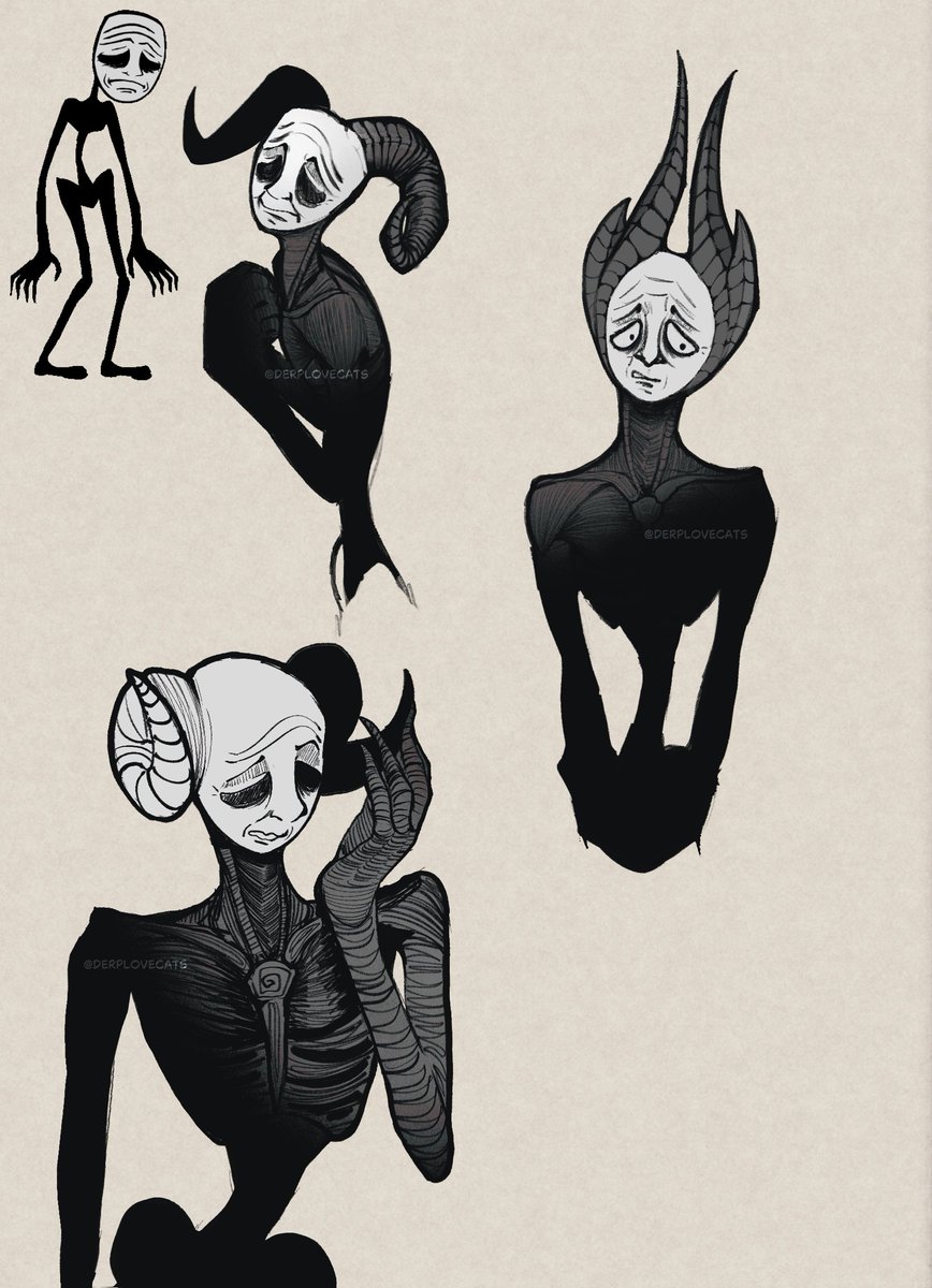 Derplovecats's tweet photo. I love this idea so much!! i miss drawing horns so, hope you don't mind me taking inspo of your idea!!
(˵◝ ⩊ ◜˵マ !!
#blueballsincident #TrollFiles https://t.co/z3uQI6vb1x