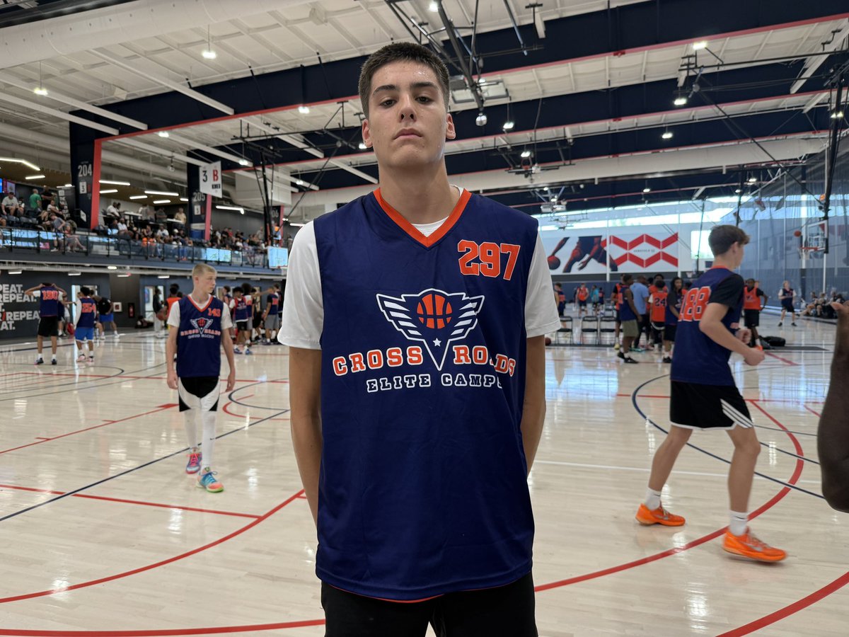 pr0ia's tweet photo. Sat. Standouts @CREI_Adam 

‘28
Isaac Smith (VA)📸
PJ Parker (CA)
Kalan Steinback (IA)📸
Jason Jackson (TX)
Kaleb Allen (SC)
Carter Thielen (IA)
John Leet (PA)

‘29
Liam Knoll (IA) 📸
Herbert Agamba (FL)
Braxton Bogard (MD)
Aaron Parker (NC)
Majok Ater (MO)
Blake Bazile (GA)
Brayden Watson (IL)
Jeremiah Williams (MD)
Will Peagler Jr (OH)

‘30
Victor Wilson (KS)
Karter Hartwell 
Daniel Okam (TX)
King Abrams (GA)
