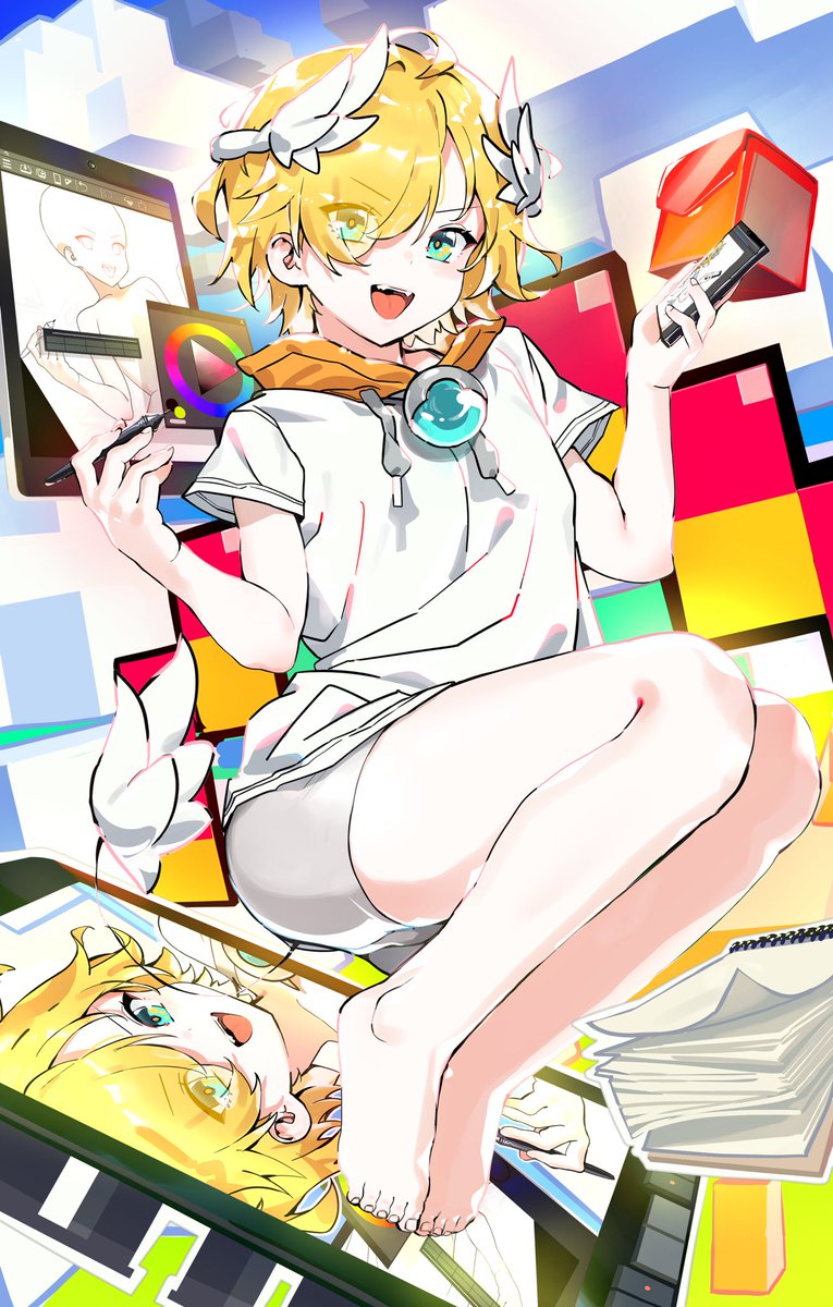 hako_age's tweet photo. 활동명이 후설에서 레지다가 되었습니다. 잘 부탁드립니다!
#oc #illustration #일러스트 #イラスト https://t.co/jlySxN0hoz