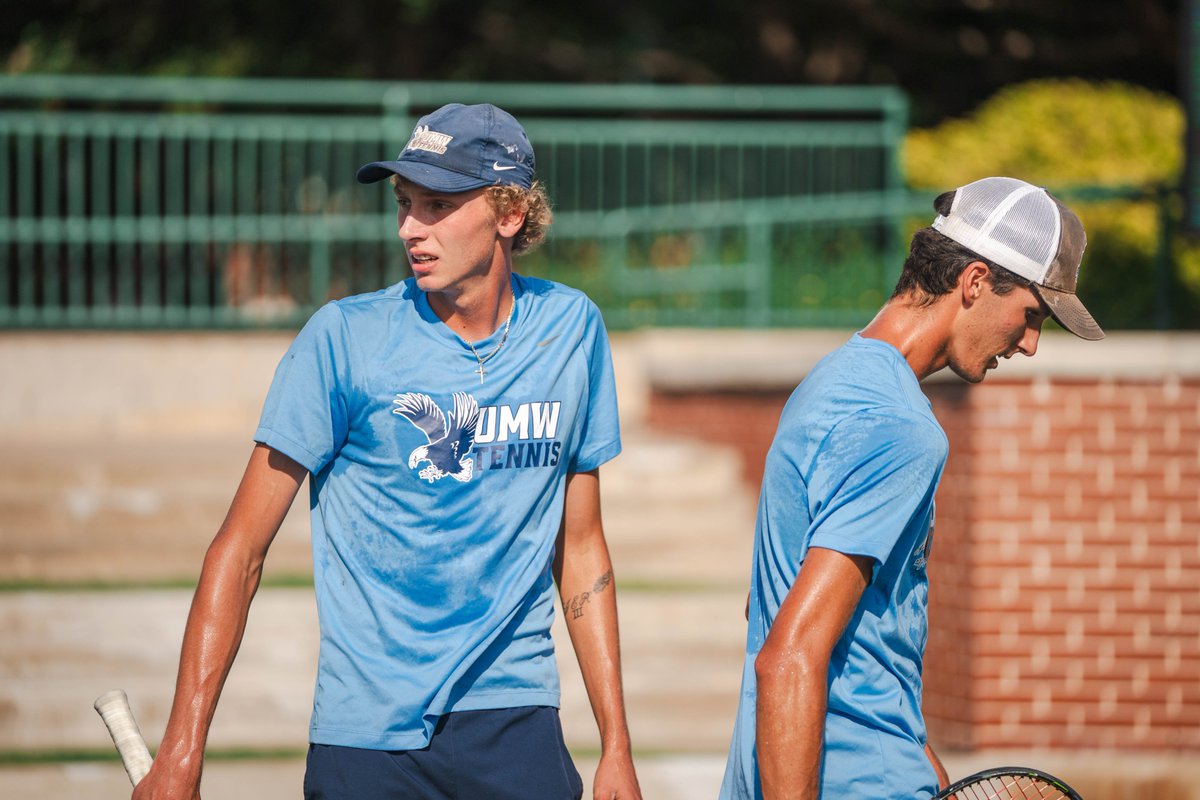 ITA_Tennis's tweet photo. All Wrapped Up On Day One π
Take a look at the results and updated draws for the ITA National Summer Championships powered by WTN!
π https://t.co/X0G2J2qd3v (Draws)
#WeAreCollegeTennis | #ITASummerSeries