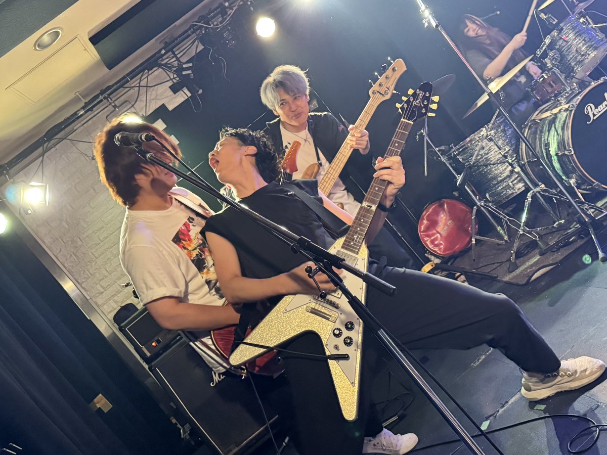 MATSUEDA_P tweet picture
