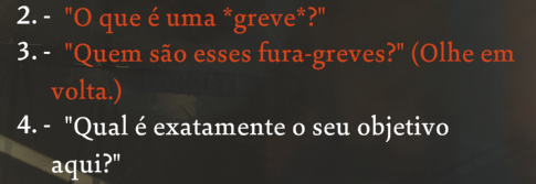 GustaBizello's tweet photo. Disco Elysium ou uma dia normal no IQ em junho? https://t.co/ncKqHvTnHS