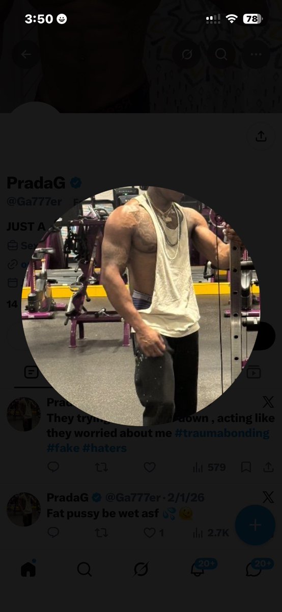 lofonesyi's tweet photo. Lmao how u gonna call me rude and nasty when I have no interest in you lol ok…🤷‍♀️😂 https://t.co/D10KebCjqD