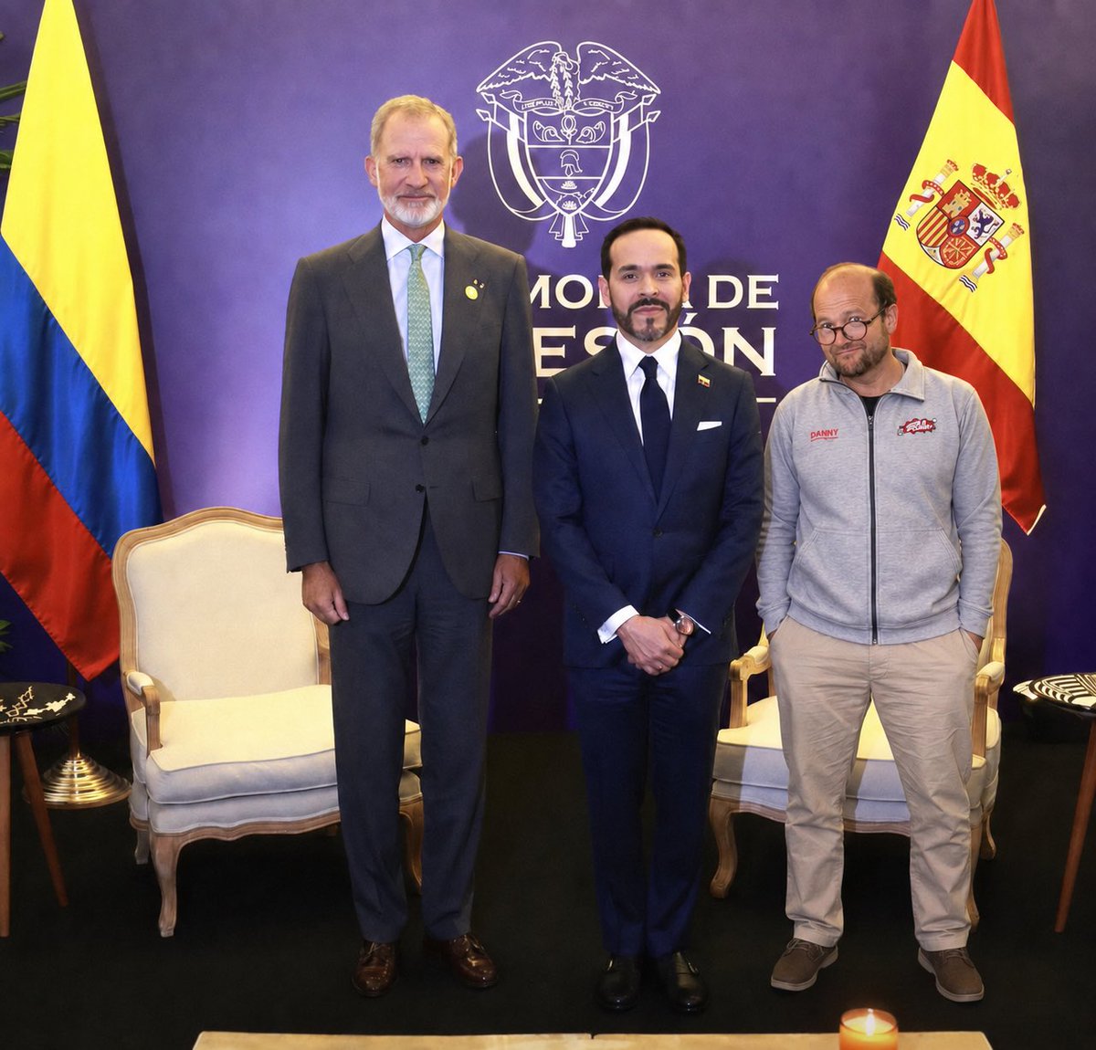 luisna36's tweet photo. @DanielSamperO Sigamos la escala de aspiraciones https://t.co/PS78V6zlo8