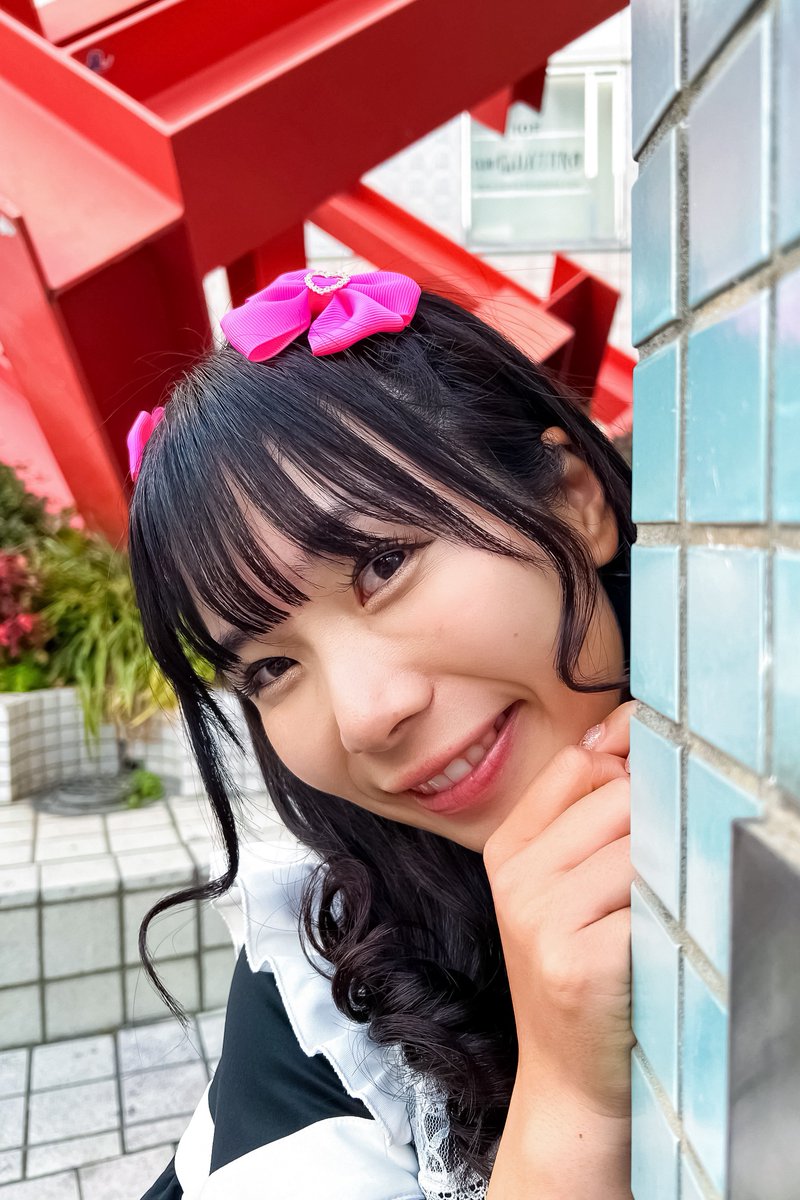 _pp_phts's tweet photo. Alice de愛DOL Vol.26物販撮影
[date]
2026/1/18
[location]
広島アリスガーデン
[model]
#田島綾夏(@tashimaayaka)
#ポートレート #portrait #ポトレ https://t.co/qPlHpsXAmO